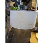 Balto aukso spalvos toršeras (Niels)