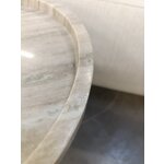 Marmora kafijas galdiņš Cosmopolitan (zuiver) ar defektiem