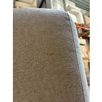 Beige Modular Corner Sofa (Melva) 319x195