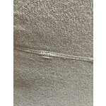 Smėlio spalvos modulinė kampinė sofa (Melva), 319x195