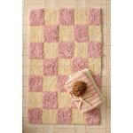 Bath mat (Saga Check) 100x150