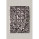 Grey Bedspread (Staycation)