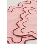 Placemat (indentation)