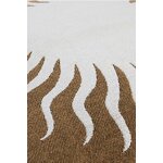 Decorative pillowcase (Ray)