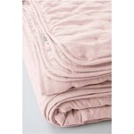 Light pink bedspread (Calm)