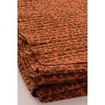 Red Brownish Bedspread (Malia)