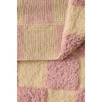 Bath mat (Saga Check) 100x150