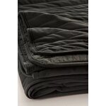 Dark gray bedspread (Guri)