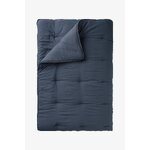 Dark blue bedspread (Milly)