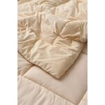 Light yellow Bedspread (Eminella)