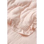Light pink bedspread (Aimee)