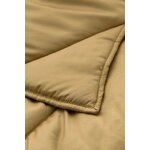 Green Bedspread (House)