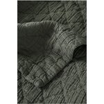 Khaki Bedspread (Thelma)