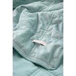 Mint Green Bedspread (Staycation)