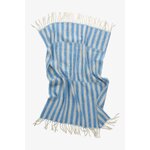 Tekk sinine (Ulli) 130x170