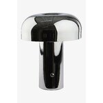 Chrome Table Lamp (Ragge) D20