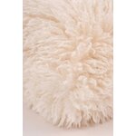 Наволочка бежевая (людде) 50х50