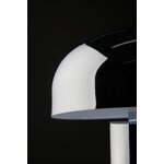 Chrome Table Lamp (Ragge) D20