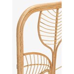 Изголовье кровати Leaf