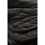 Dark gray bedspread (Guri)