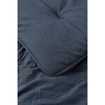 Dark blue bedspread (Milly)