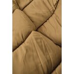 Green Bedspread (House)