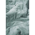 Mint Green Bedspread (Staycation)