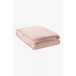 Light pink bedspread (Calm)