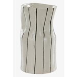 Triibuline disain vaas (moj)