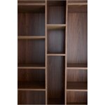 Книжная полка (скамья для рыбалки)
