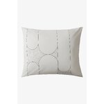 Cotton pillowcase (deco) (50x60)