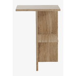 Прикроватная тумбочка (Мелето)