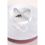 Одеяло синее (шерсть) 130х170 (копия)