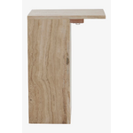 Прикроватная тумбочка (Мелето)