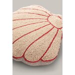 Sea shell Decorative pillow (Wonderful)