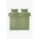 Voodipesu komplekt (Zack Satin) 220x210