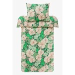 Комплект постельного белья (цветочный) 150х210