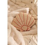 Sea shell Decorative pillow (Wonderful)