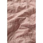 Pink bedspread (pleasant) 180x260