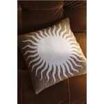Decorative pillowcase (Ray)