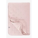 Light pink bedspread (Calm)