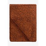Red Brownish Bedspread (Malia)