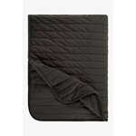 Dark gray bedspread (Guri)