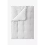 Light gray bedspread (Milly)
