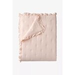 Light pink bedspread (Aimee)