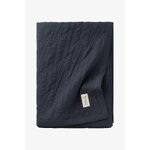 Dark blue bedspread (Cleo)