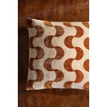 Red pillowcase 50x50 (bonny) (copy)