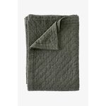 Khaki Bedspread (Thelma)