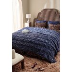 Dark blue Bedspread (Staycation) 260x260 (copy)