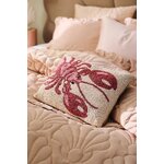 Lobster Decorative Pillow (Cool)